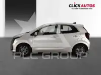 2025 KIA Picanto