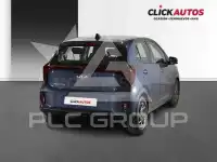 2025 KIA Picanto
