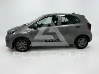 2025 KIA Picanto