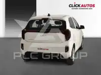 2025 KIA Picanto