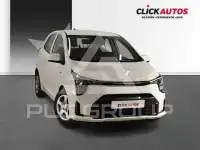 2025 KIA Picanto