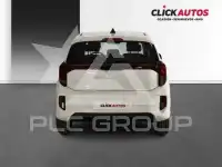 2025 KIA Picanto