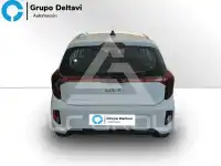 2025 KIA Picanto