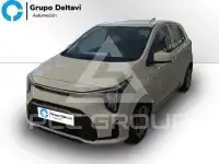 2025 KIA Picanto