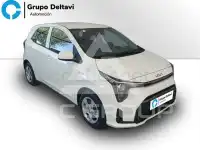 2025 KIA Picanto