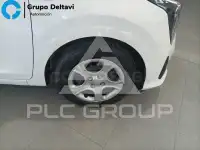 2025 KIA Picanto