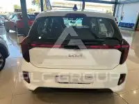 2025 KIA Picanto