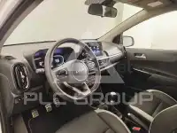 2025 KIA Picanto