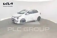 2025 KIA Picanto