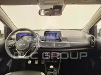 2025 KIA Picanto