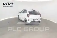 2025 KIA Picanto