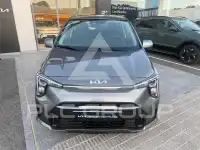 2025 KIA Picanto
