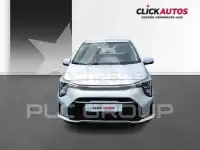 2025 KIA Picanto
