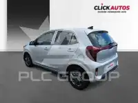 2025 KIA Picanto