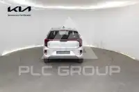 2025 KIA Picanto