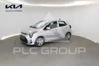 2025 KIA Picanto