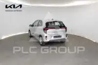 2025 KIA Picanto