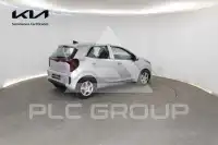 2025 KIA Picanto