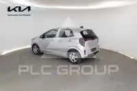 2025 KIA Picanto