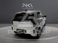 2025 KIA Picanto