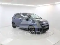 2025 KIA Picanto