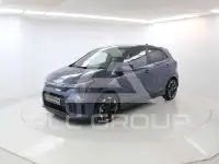 2025 KIA Picanto