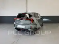 2025 KIA Picanto