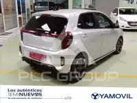 2025 KIA Picanto