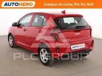 2025 KIA Picanto