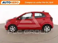 2025 KIA Picanto