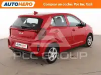 2025 KIA Picanto