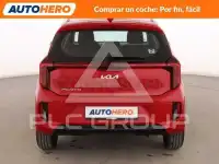 2025 KIA Picanto
