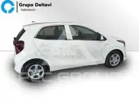 2025 KIA Picanto