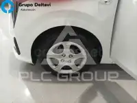 2025 KIA Picanto