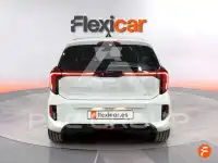 2025 KIA Picanto