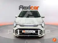 2025 KIA Picanto