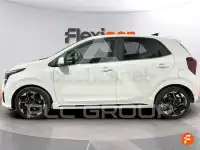 2025 KIA Picanto