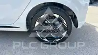 2025 KIA Picanto