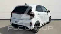2025 KIA Picanto