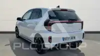 2025 KIA Picanto