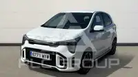 2025 KIA Picanto