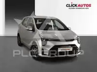 2025 KIA Picanto