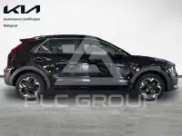 2025 KIA Niro