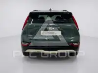 2025 KIA Niro