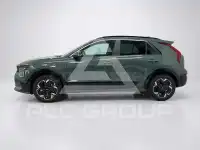 2025 KIA Niro
