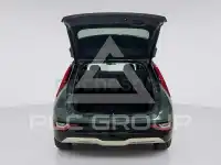 2025 KIA Niro