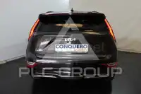 2025 KIA Niro