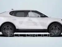 2025 Ford 