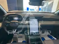 2025 Ford Capri