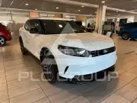 2025 Ford Capri